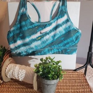 Nike Dry Fit Sport Bra/Top